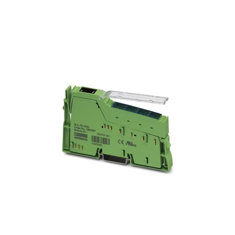 Power Supply 2862990-PD GND-PAC